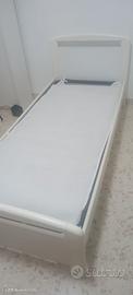  LETTO SINGOLO  80x190