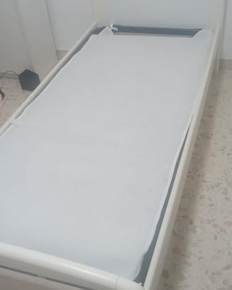  LETTO SINGOLO  80x190