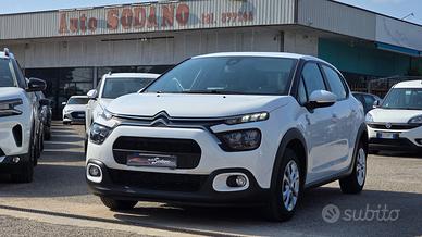 Citroen C3 BlueHDi 100 S&S You