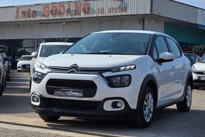 Citroen C3 BlueHDi 100 S&S You