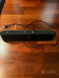 Soundbar/Speaker EWENT Pc Gaming