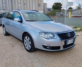 Volkswagen passat sw