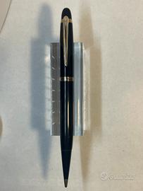 Portamina Montblanc 15 anni ‘50