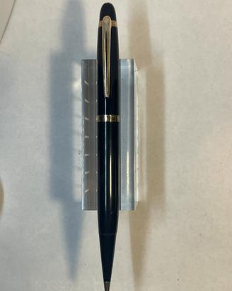 Portamina Montblanc 15 anni ‘50