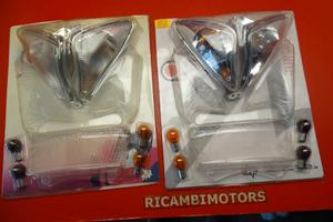 KIT FRECCE YAMAHA TMAX 500