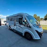 Mobilvetta Design-Yacht 85TL