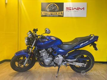 Honda Hornet 600