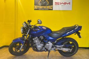 Honda Hornet 600
