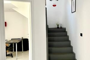 Ufficio - Laboratorio