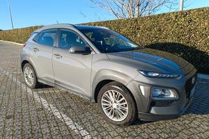 Hyundai Kona 1.0 T-GDI Confort Line 01/2019