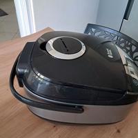 Multi cooker (apparecchio per preparazione cibo)