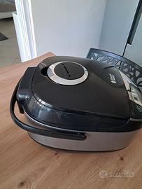 Multi cooker (apparecchio per preparazione cibo)