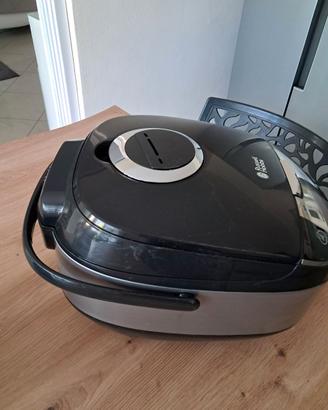 Multi cooker (apparecchio per preparazione cibo)