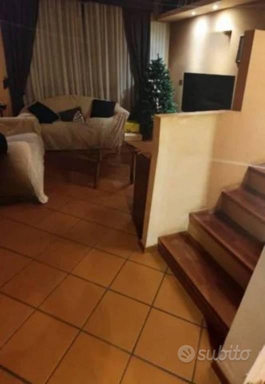 Casa – Rivoli, Cascine Vica - Vista 3