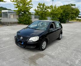 Volkswagen Polo 5p. Diesel 1.4 TDi NEOPATENTATI