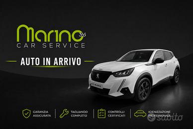 PEUGEOT - 2008 - BlueHDi 110 S&S Active Pack