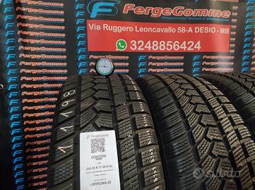 Pneumatici 205/55R17 95H XL OVATION INVERNALE,