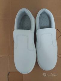 scarpe da lavoro 