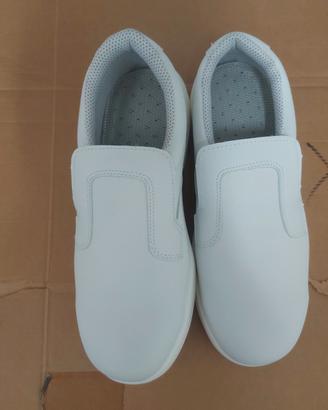 scarpe da lavoro 