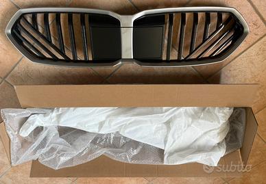 Griglia anteriore bmw serie 1 f70