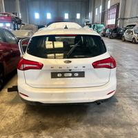 RICAMBI FOCUS SW DEL 2020 CC 1500 TDI SIGLA ZTDA