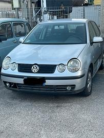 VW POLO