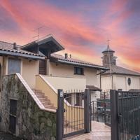 Appartamento - Gemonio