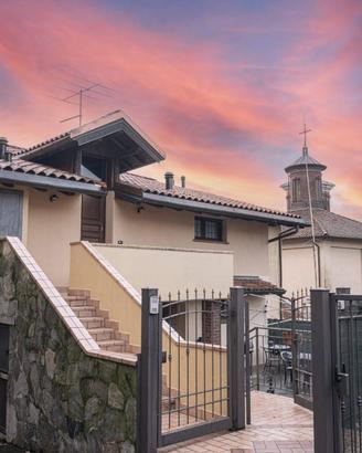 Appartamento - Gemonio