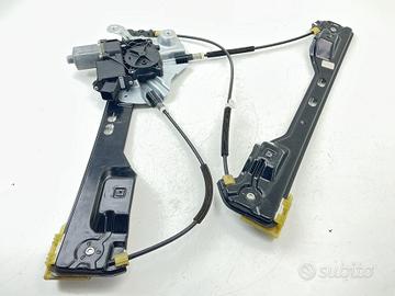 CREMAGLIERA ANTERIORE DESTRA OPEL Zafira Tourer (2