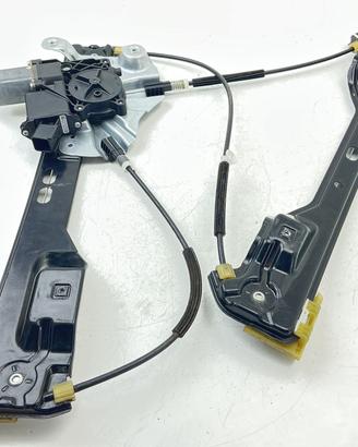 CREMAGLIERA ANTERIORE DESTRA OPEL Zafira Tourer (2