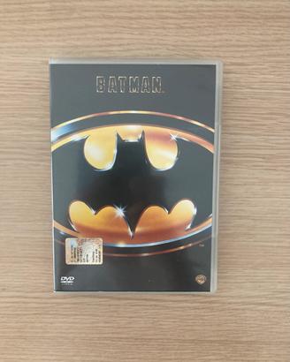 DVD Batman