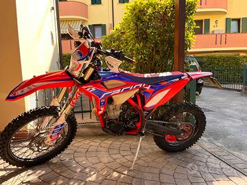 Beta RR Enduro 390 - 2020