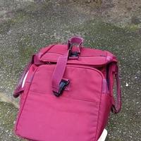 Borsone da palestra-piscina