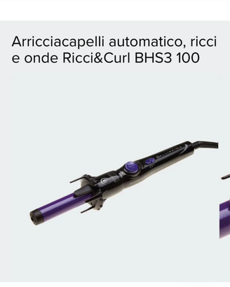 Arricciacapelli