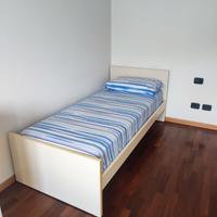 COPRIPIUMINO CALEFFI UNA PIAZZA PURO COTONE