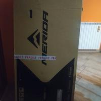 BICICLETTA IMBALLATA