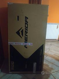 BICICLETTA IMBALLATA