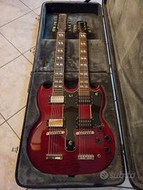 Epiphone SG 1275