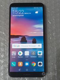 Huawei Mate 10 Lite 64gb