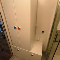 Cassettone ikea