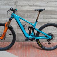 Yeti 160e taglia L