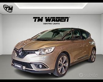 RENAULT Scénic 4ª serie - Scénic TCe 140 CV EDC FA