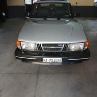 Saab 900 turbo