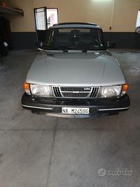 Saab 900 turbo
