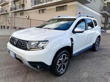 Dacia Duster 1.5 Blue dCi 115 CV 4x2 Prestige 2020