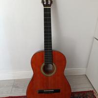 chitarra classica 
