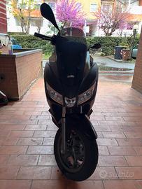 Aprilia SXR 50