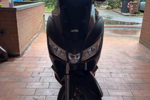 Aprilia SXR 50