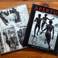 Aperture magazine rivista fotografica