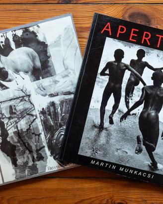 Aperture magazine rivista fotografica